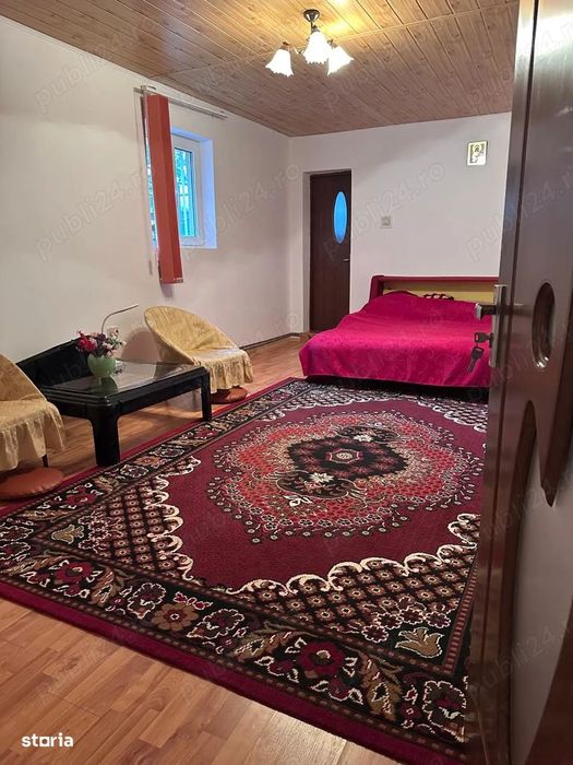 Vanzare casa Gostilele - Fundulea