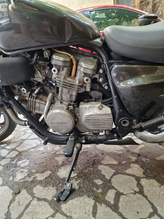 Honda VF750 CJ Supermagna