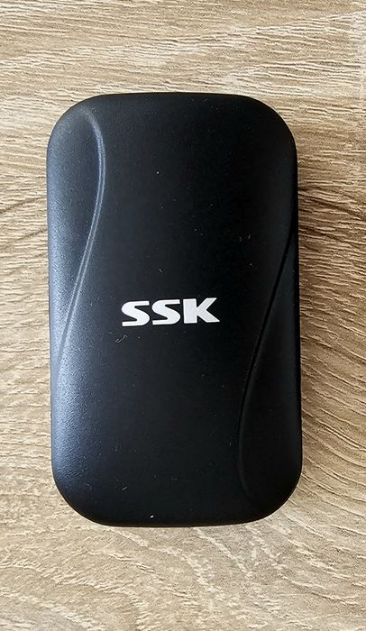 Bundle Hub USB SSK 4 porturi / Mouse Logitech / Mouse Hikvision (NVR)