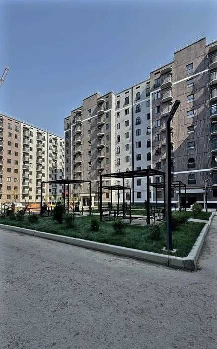 ;Новостройка‼️Assalom 2ком квартира 38м2 ул Илтфот 58-военный городок