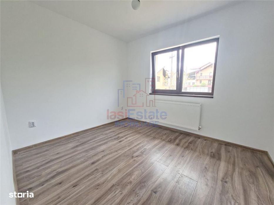 Vila Capat CUG - Horpaz, 4 camere, direct dezvoltator, comision 0