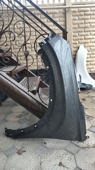 Фара Дхо Туксон Корея