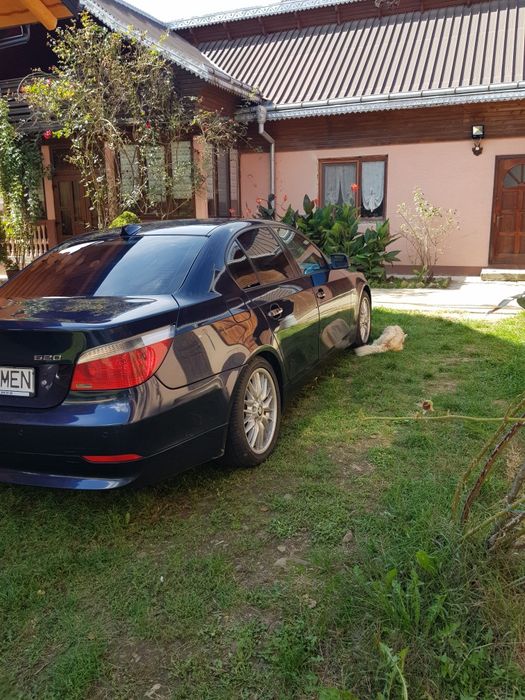 BMW 5 Series 0 — imagine 2