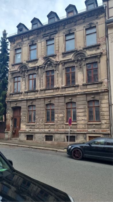 Vand casa in Germania cu 5 apartamente