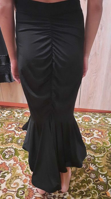 Юбки для бальных танцев