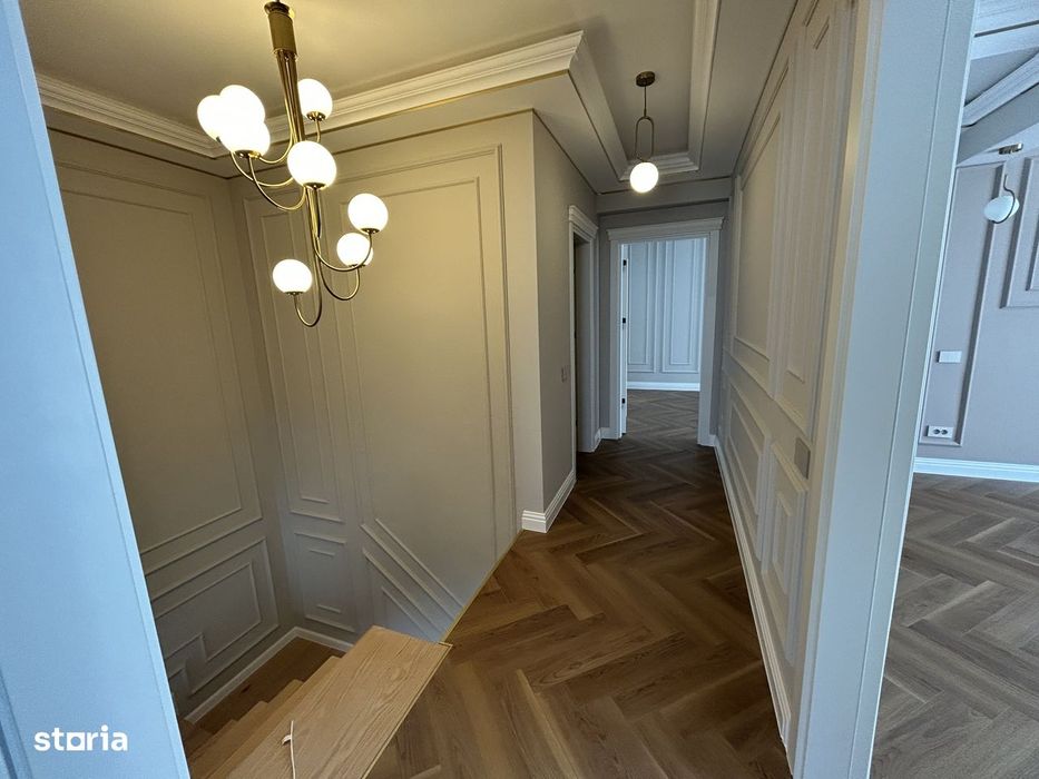 Penthouse de vânzare.(Zona 13 Septembrie)