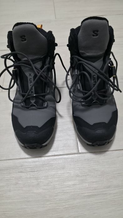 Ghete Salomon X Ultra 4