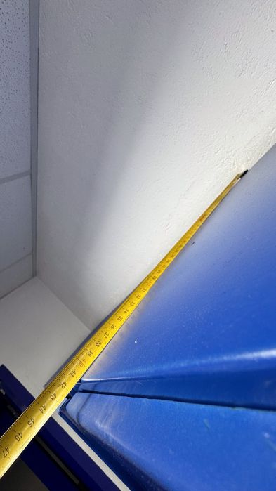 Метални шкафове за съблекалня