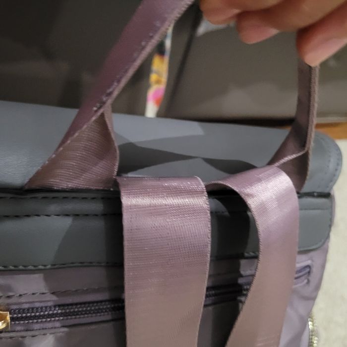 Rucsac Bimba Y Lola lila