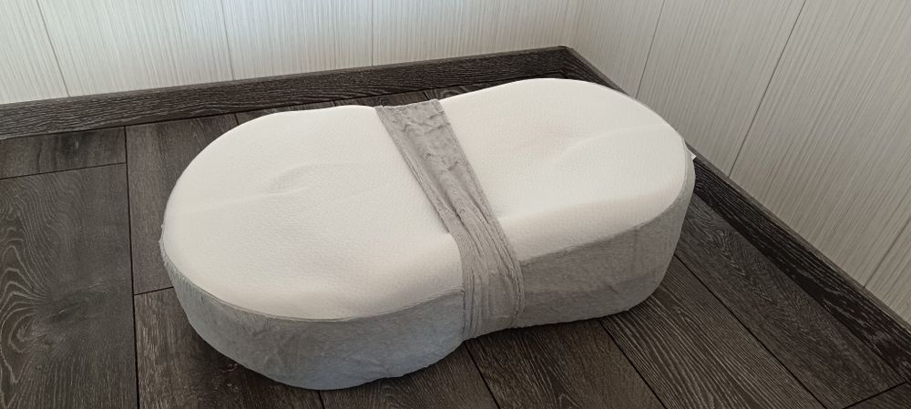 Анатомично бебешко легло / гнездо за новородено Babyjem Tummy My First Bed