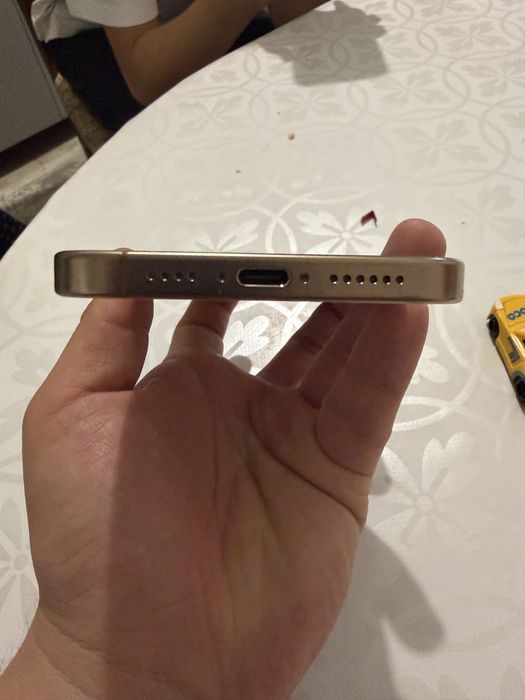 Iphone 16pro max