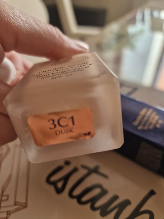 Estee Lauder fond de ten