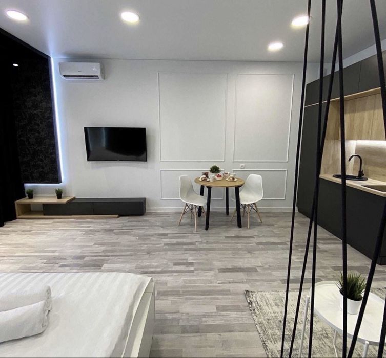 Квартира посутоно