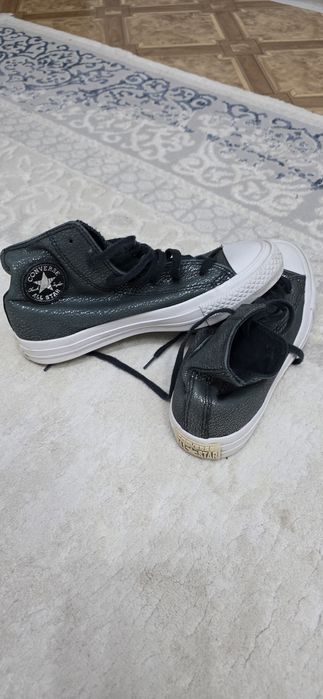 Кеды конверс оригинал