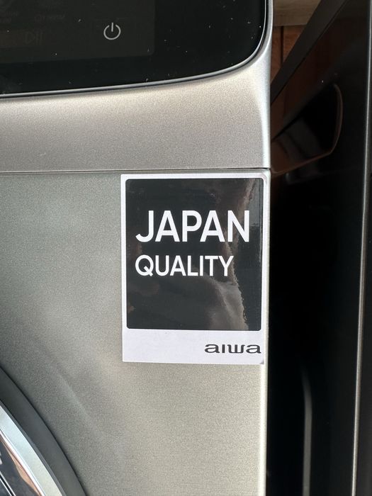 Стиральные машины 6–10 кг | Новые | Гарантия |  kir  yuvish mashinasi