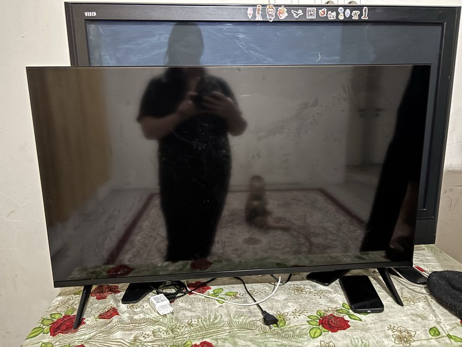 Үлкені істейді кішкентайы істемиді