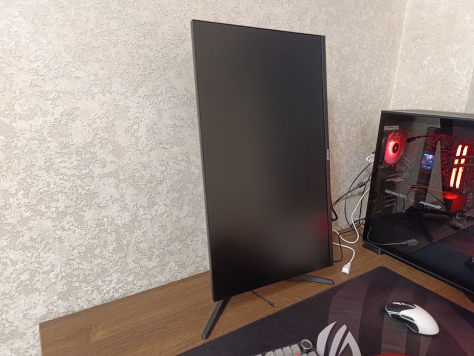 27" 200Hz Gaming Monitor (IPS)