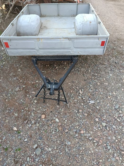 Продам.   прицеп