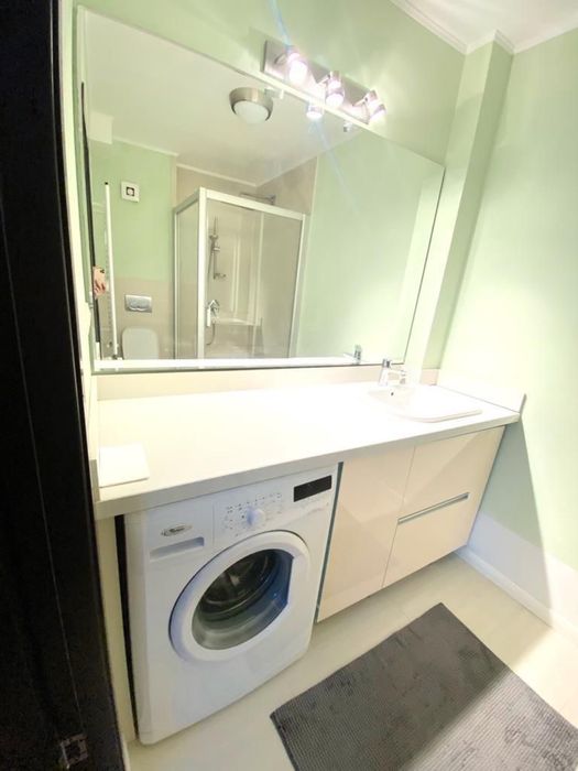 Inchiriez Apartament 2 camere Lidl baba novac