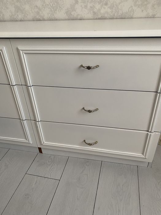 Комод в хорошем состояний