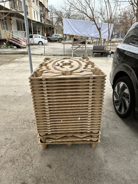 Паллет, паддон МДф