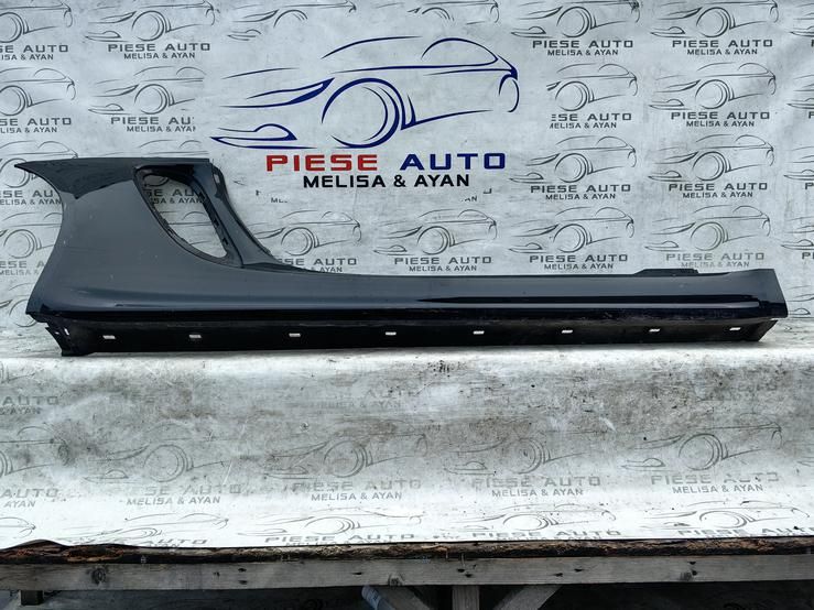Prag dreapta Porsche Boxster Cayman 718 982854884 an 2016-2017-2018-20