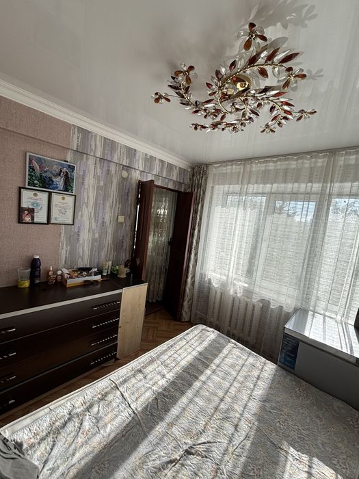 Квартира на 17 квартале