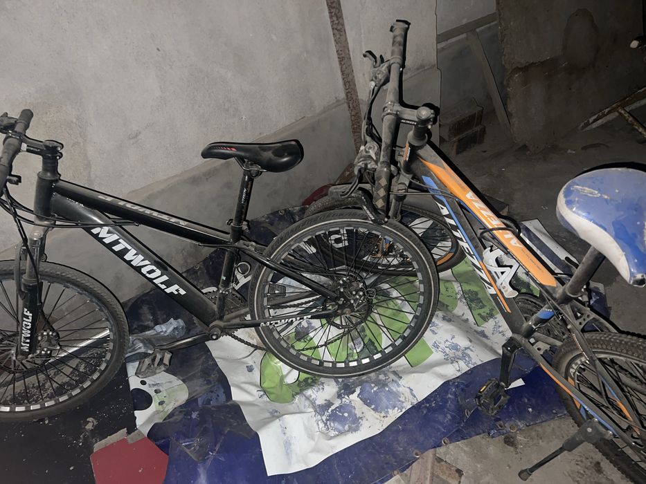 velik 2 ta 24 xama narsalari bor full komplekt