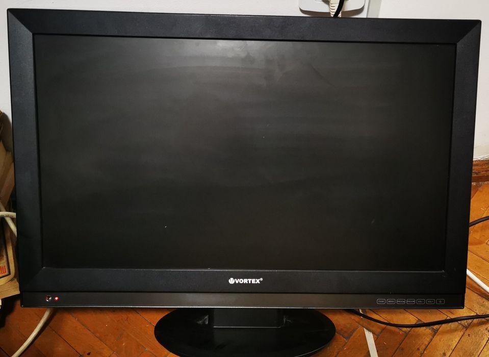 Vand TV Vortex VLED 24K1