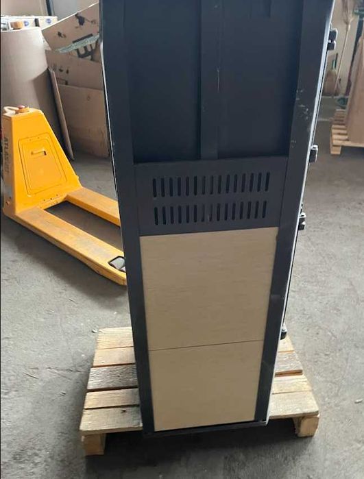 НОВА! КАМИНА FERROLI MIRANO C – 12 kW (С транспортни забележки)