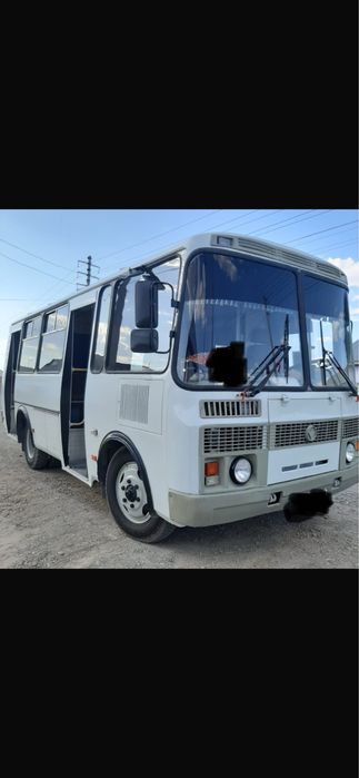 Срочно продам автобус паз
