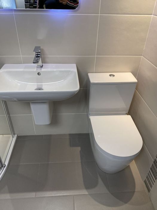 кафельщик ремонт квартира