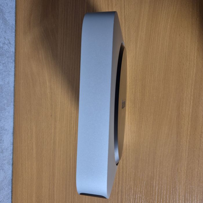 Mac mini m2 8/256