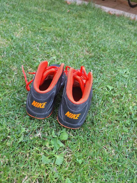 Nike баскетболни кецове 36н