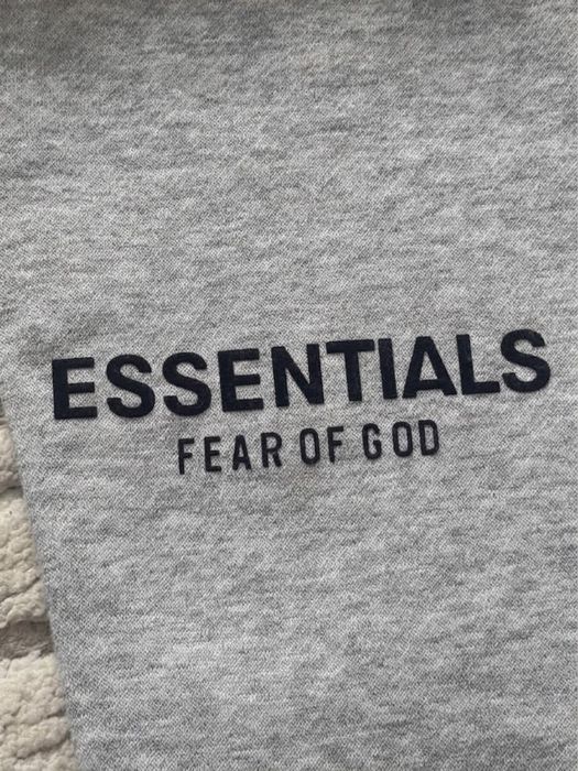 штаны essentials