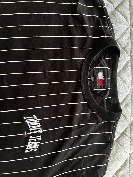 Мъжка тениска Tommy Jeans