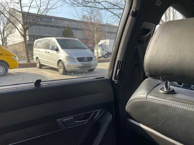 Audi A6 Allroad quattro