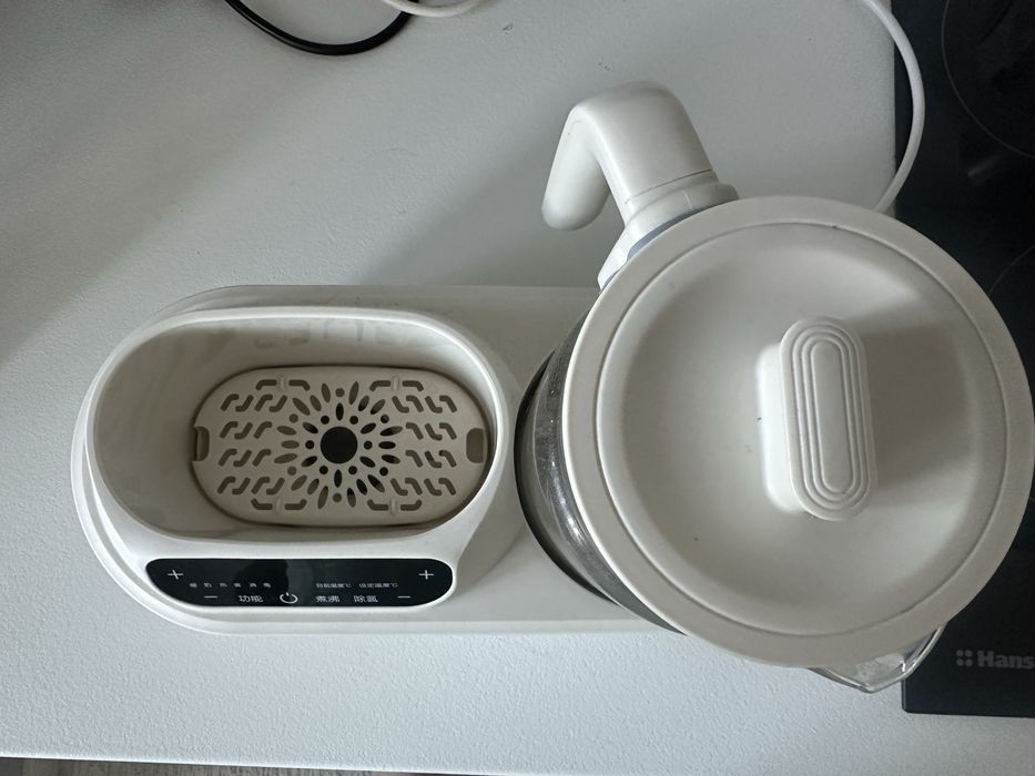 Продаётся стерилизатор- чайник