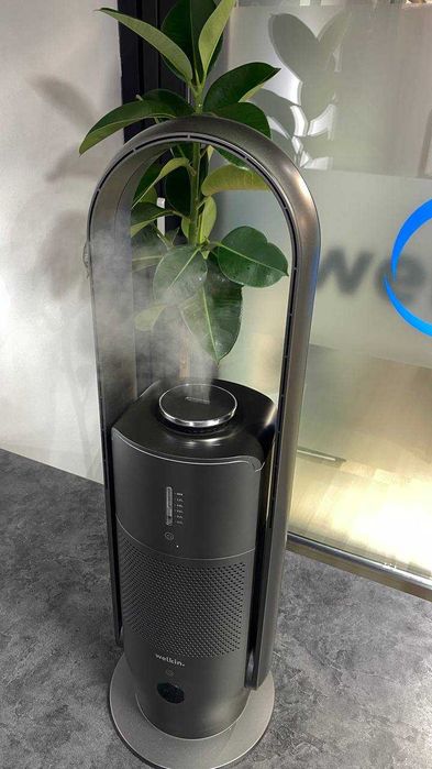 Очиститель + Увлажнитель воздуха Welkin модель MIRT на 40 м2/ Гарантия