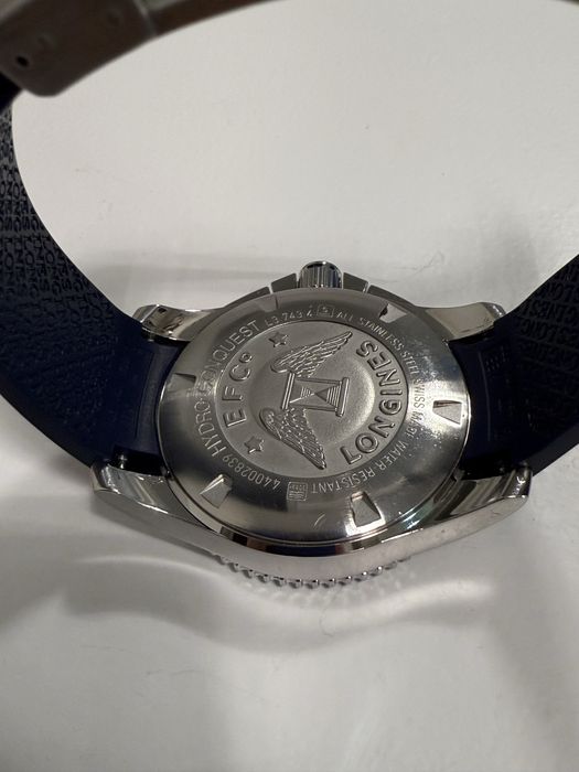 Longines Hydroconquest L3.743.4