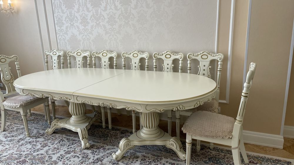 Гостинная мебель