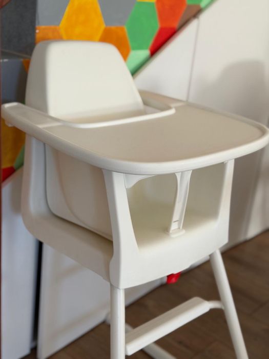 Scaun diversificare/junior Ikea Langur