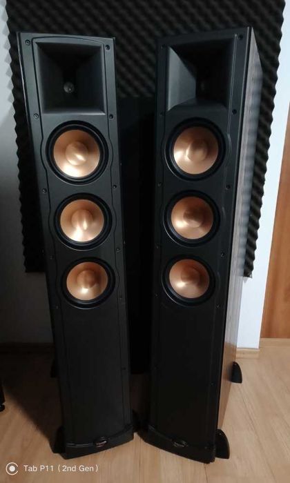 Klipsch RF-63 Reference