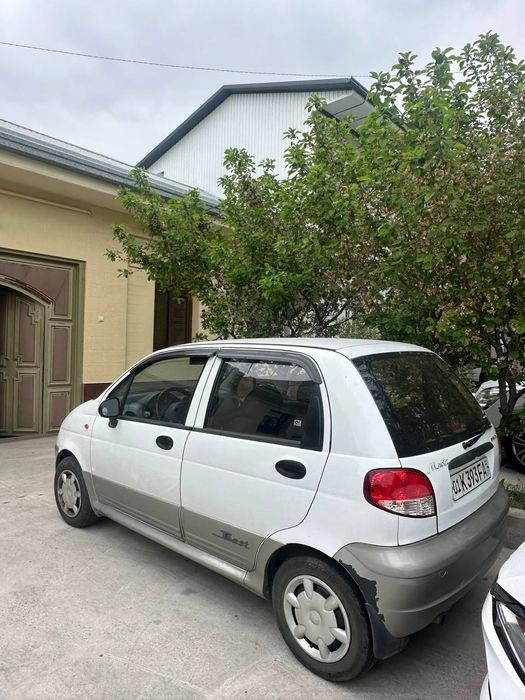 Matiz best 2010 srochni sotiladi