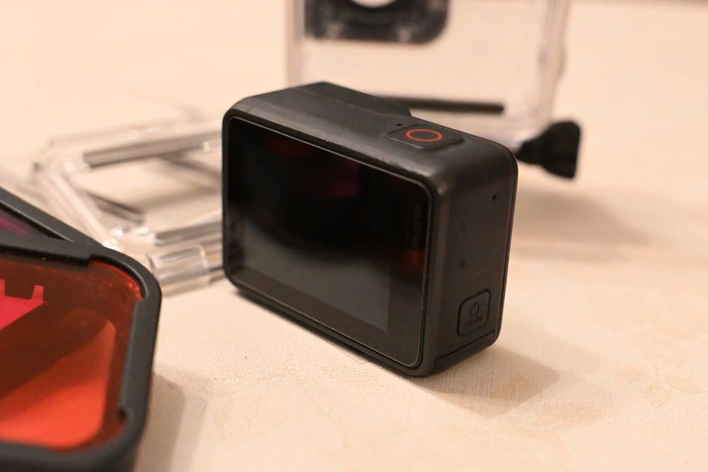 GoPro Hero 7 Black
