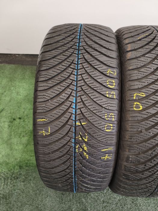 205.50.17 Goodyear