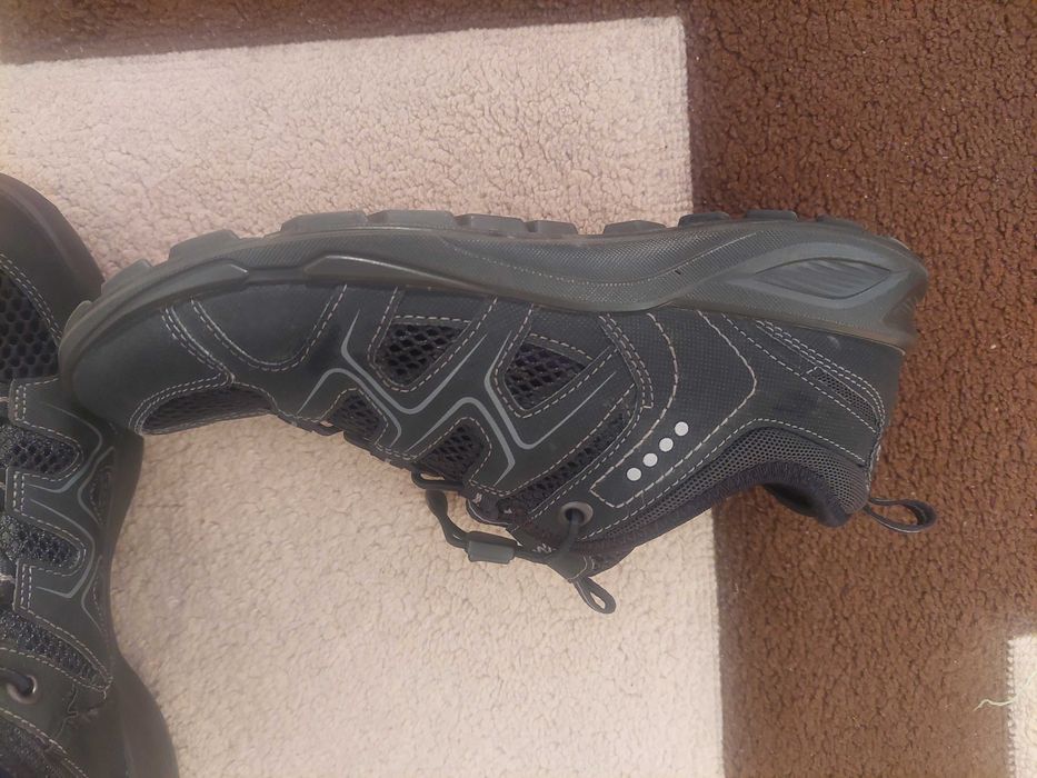 Pantofi/ Sandale Ecco 37