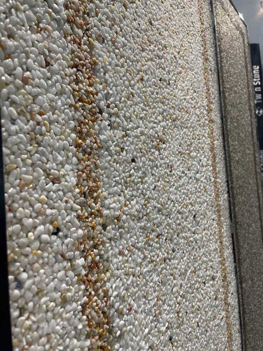 Tosh Gilam Каменный ковёр