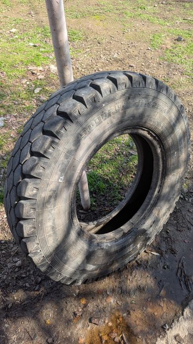 Продам балон КамАЗ