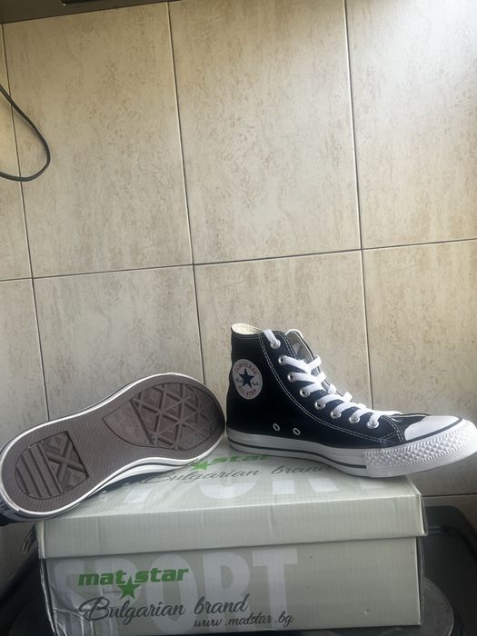 Converse Chuck Taylor All Star
